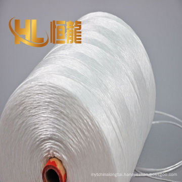 perfect UV-protection pp baler twine for agriculture from wuxi